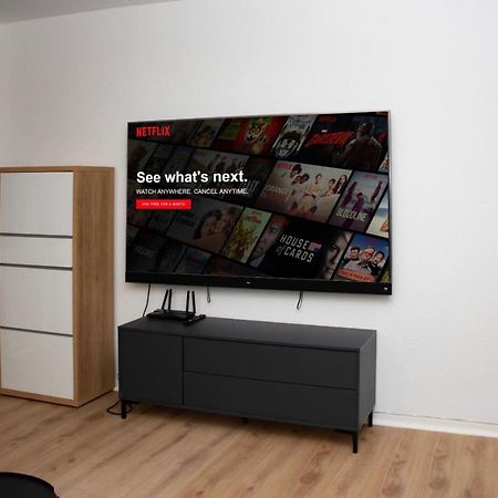 Entire Apartment Malmo 2 Bedrooms-Tv Lounge-Balcony Esterno foto