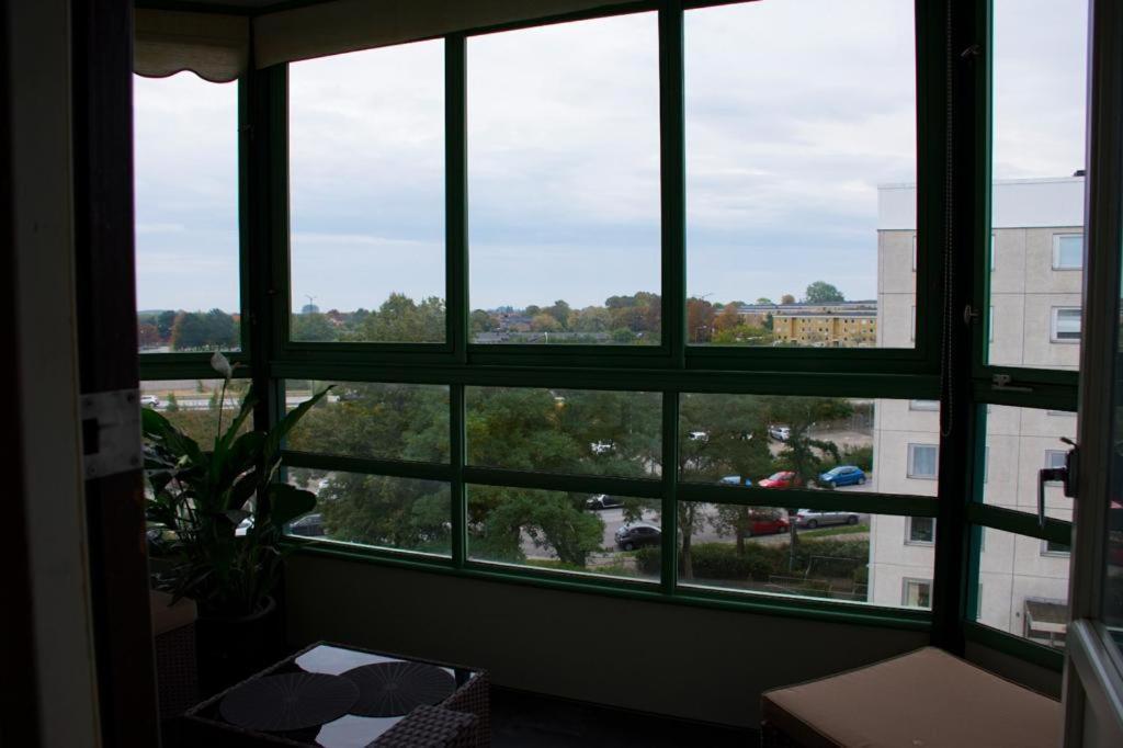 Entire Apartment Malmo 2 Bedrooms-Tv Lounge-Balcony Esterno foto